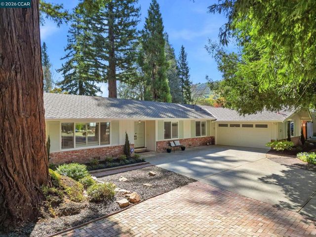 101 Hartford Road, Danville, CA 94526