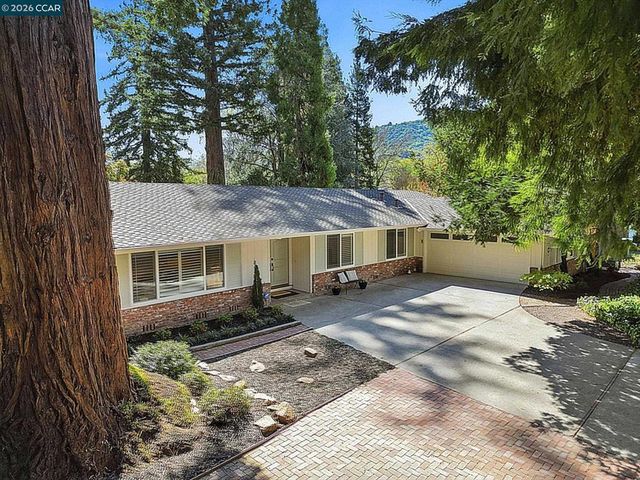 101 Hartford Road, Danville, CA 94526