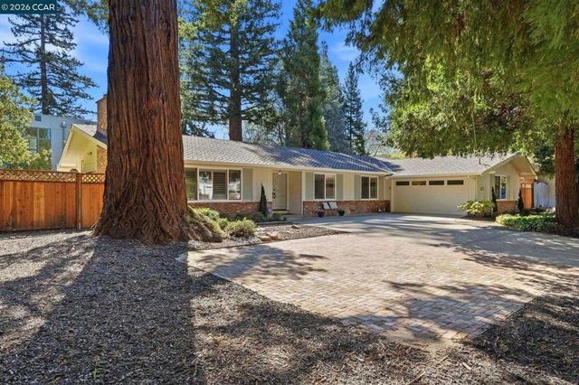 101 Hartford Road, Danville, CA 94526