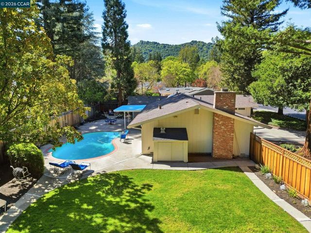 101 Hartford Road, Danville, CA 94526