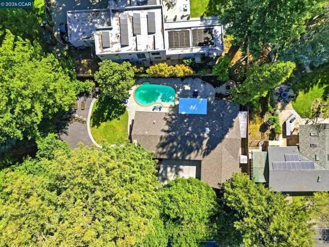 101 Hartford Road, Danville, CA 94526