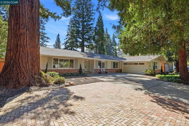 101 Hartford Road, Danville, CA 94526