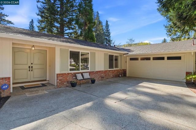 101 Hartford Road, Danville, CA 94526