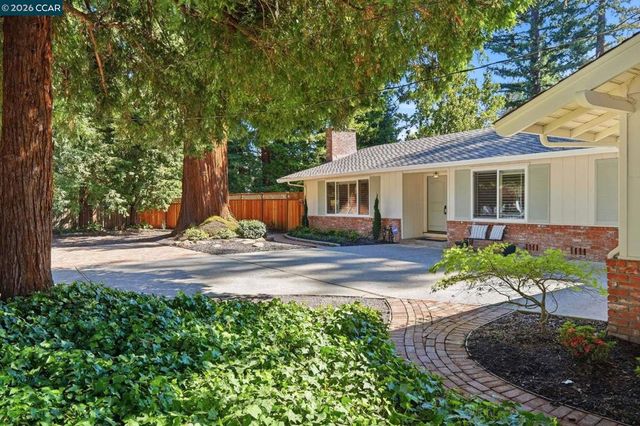 101 Hartford Road, Danville, CA 94526