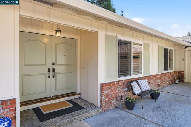 101 Hartford Road, Danville, CA 94526