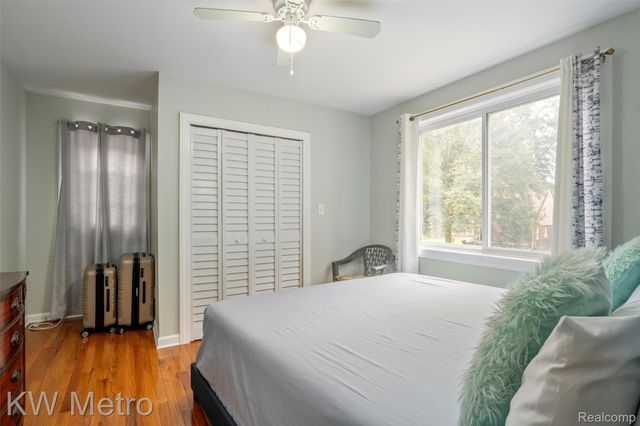 14430 Glastonbury Avenue, Detroit, MI 48223