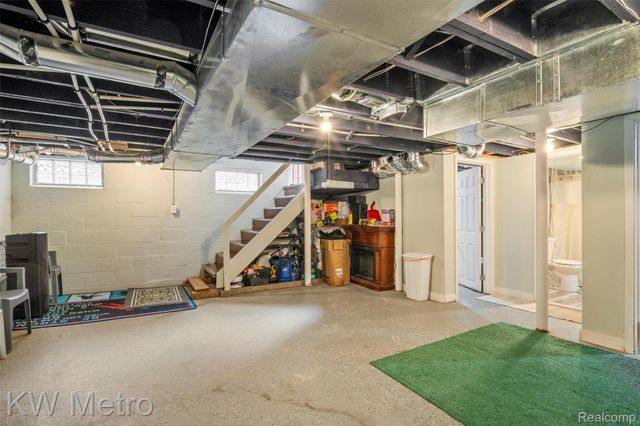 14430 Glastonbury Avenue, Detroit, MI 48223