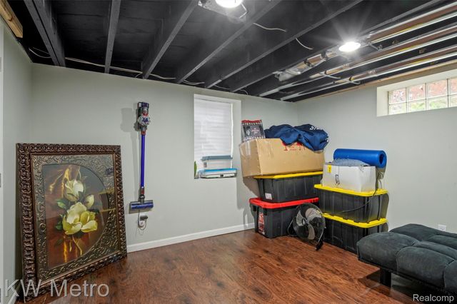 14430 Glastonbury Avenue, Detroit, MI 48223