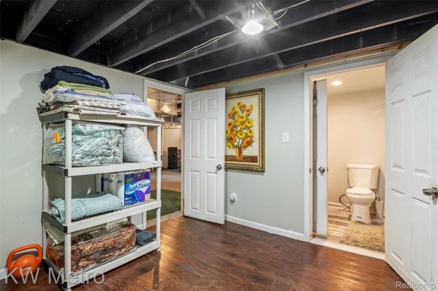 14430 Glastonbury Avenue, Detroit, MI 48223