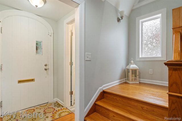 14430 Glastonbury Avenue, Detroit, MI 48223