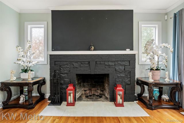 14430 Glastonbury Avenue, Detroit, MI 48223