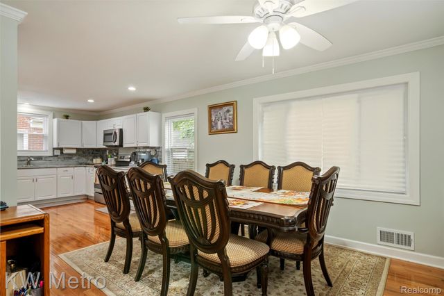 14430 Glastonbury Avenue, Detroit, MI 48223