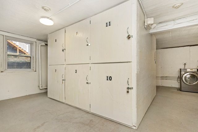 20 Miller St 11, Quincy, MA 02169