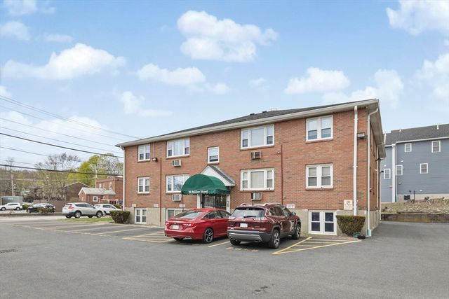20 Miller St 11, Quincy, MA 02169