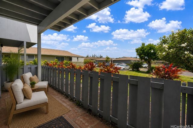 95-1050 Makaikai Street 10E, Mililani, HI 96789