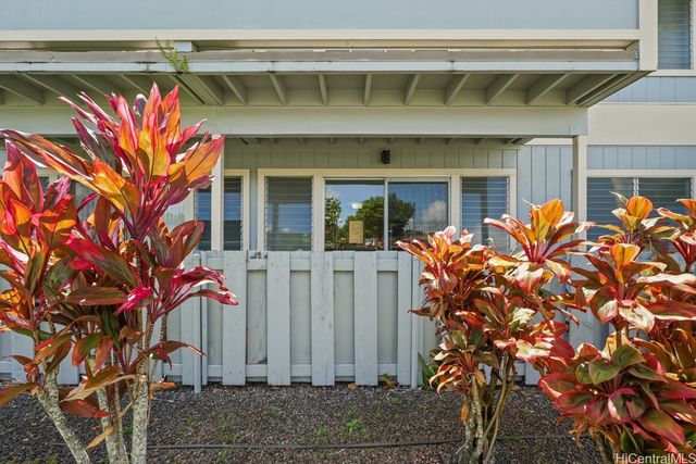 95-1050 Makaikai Street 10E, Mililani, HI 96789