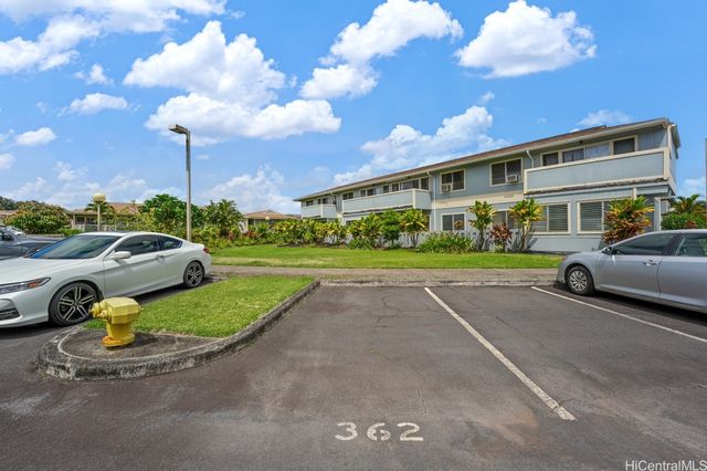 95-1050 Makaikai Street 10E, Mililani, HI 96789