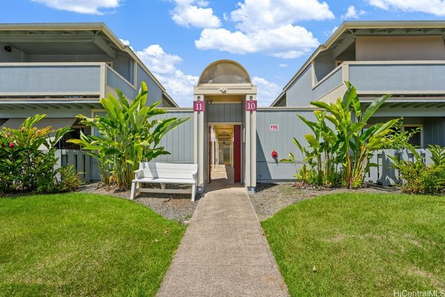 95-1050 Makaikai Street 10E, Mililani, HI 96789
