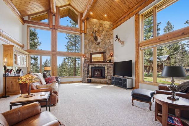 1858 Pleasant View Drive, Victor, MT 59875