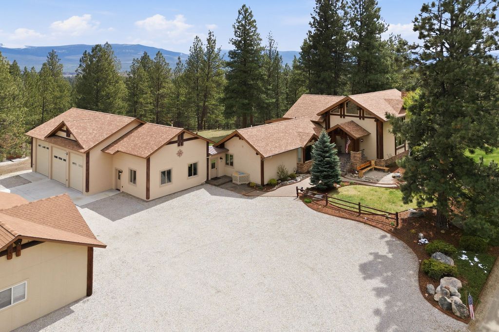 1858 Pleasant View Drive, Victor, MT 59875 photo 10