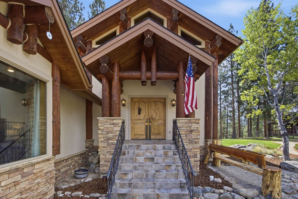 1858 Pleasant View Drive, Victor, MT 59875 photo 16