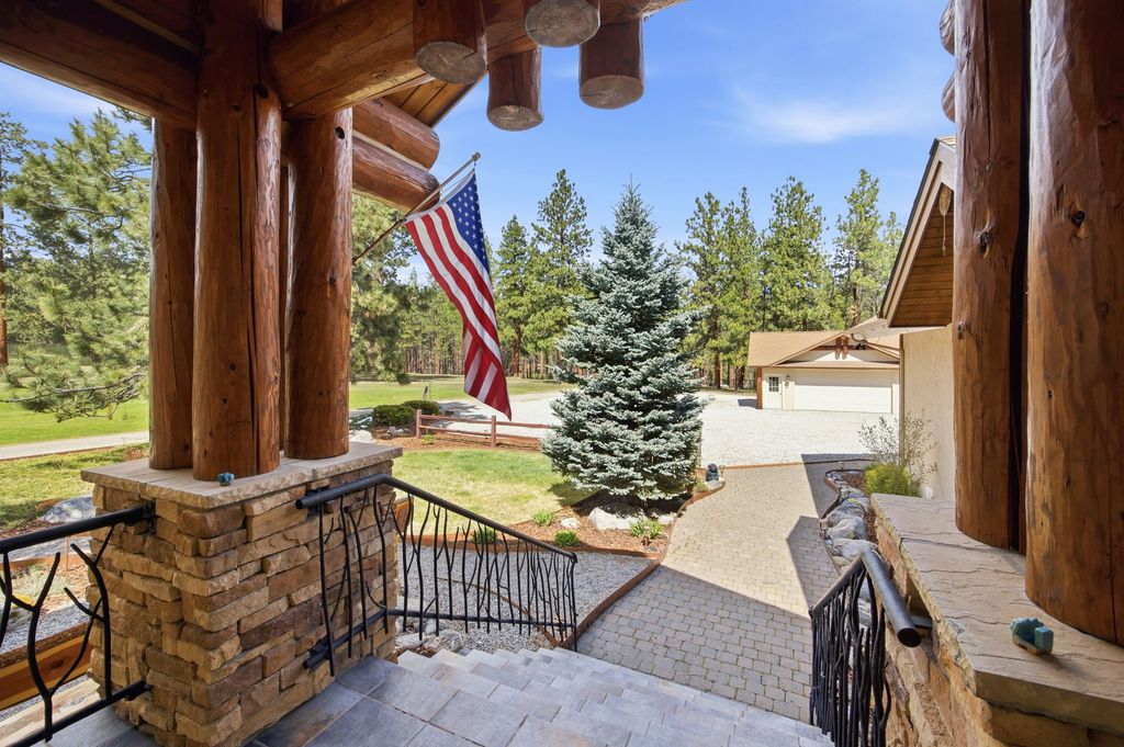 1858 Pleasant View Drive, Victor, MT 59875 photo 17