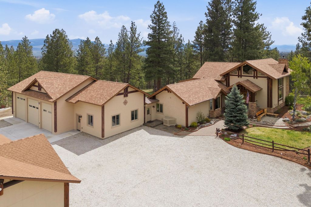 1858 Pleasant View Drive, Victor, MT 59875 photo 2