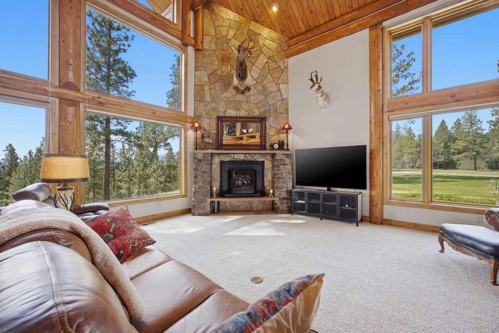 1858 Pleasant View Drive, Victor, MT 59875 photo 23
