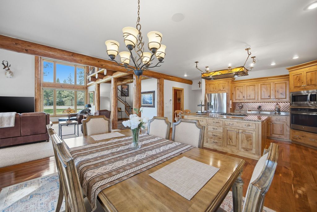 1858 Pleasant View Drive, Victor, MT 59875 photo 29