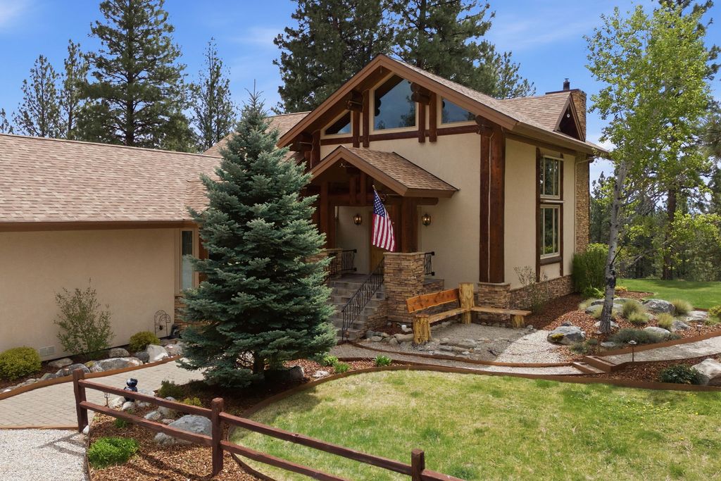 1858 Pleasant View Drive, Victor, MT 59875 photo 3