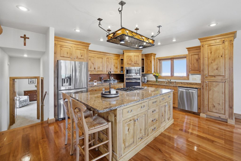 1858 Pleasant View Drive, Victor, MT 59875 photo 33