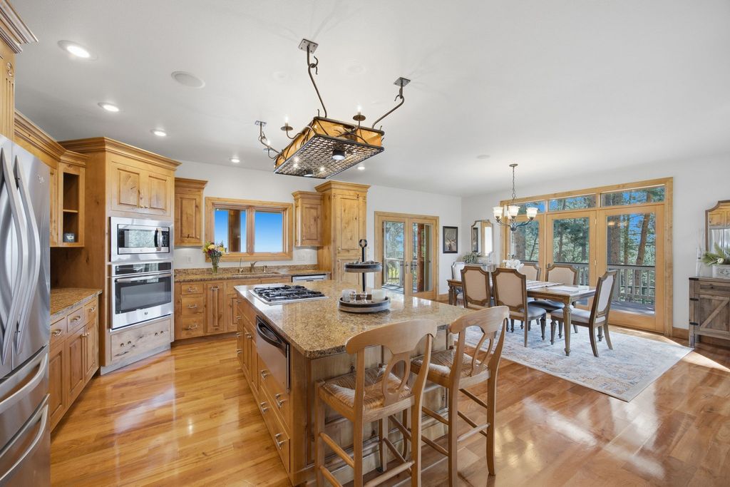 1858 Pleasant View Drive, Victor, MT 59875 photo 4