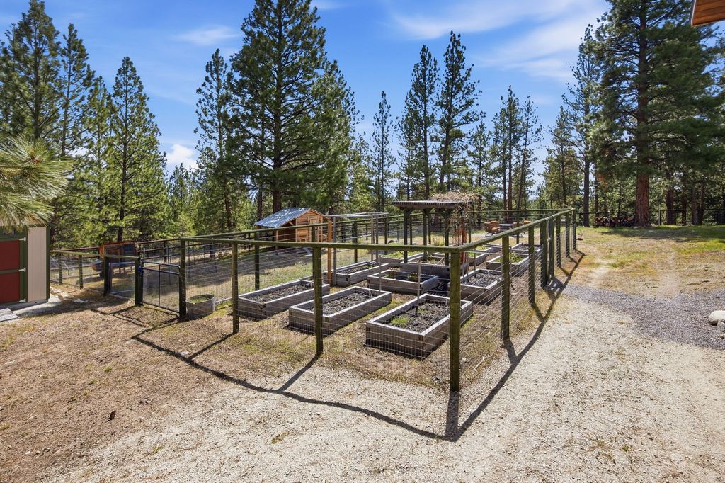 1858 Pleasant View Drive, Victor, MT 59875 photo 6