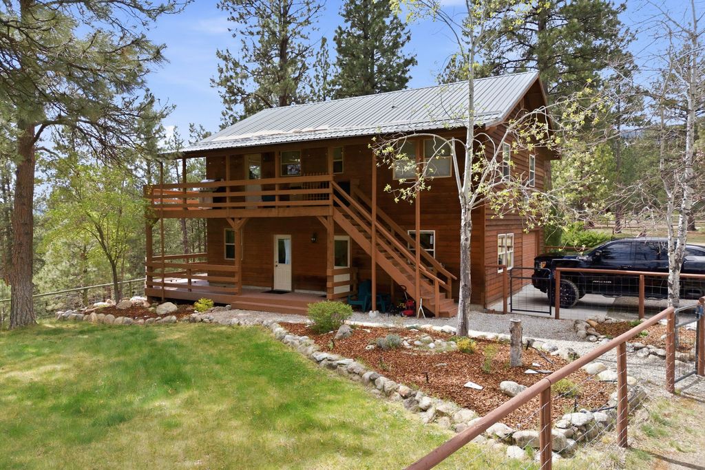 1858 Pleasant View Drive, Victor, MT 59875 photo 7