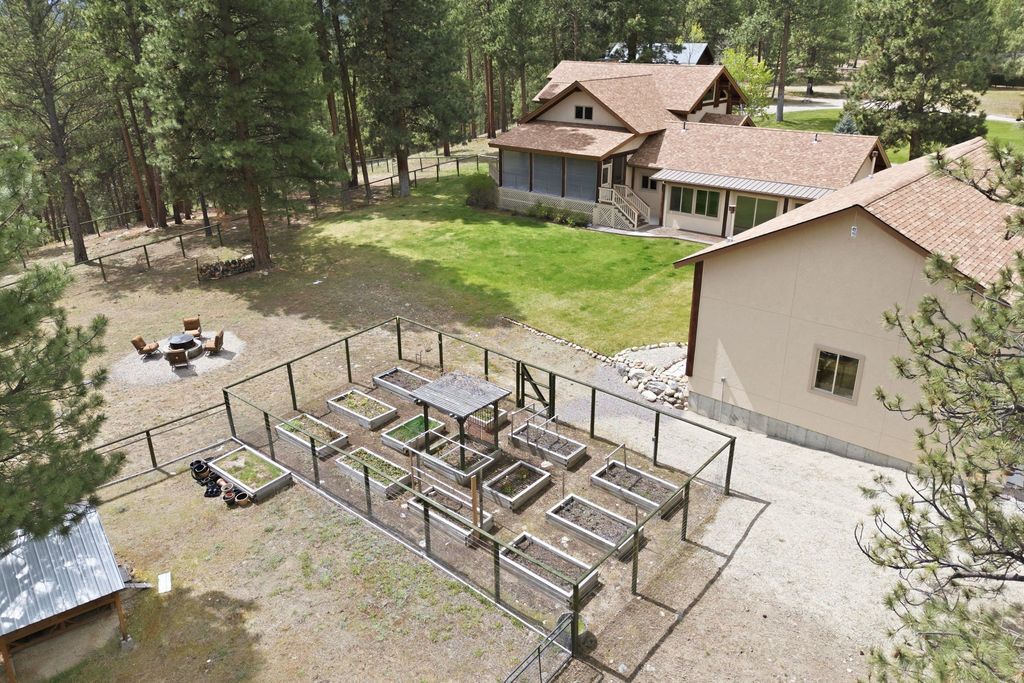 1858 Pleasant View Drive, Victor, MT 59875 photo 73