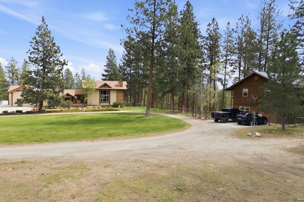 1858 Pleasant View Drive, Victor, MT 59875 photo 76