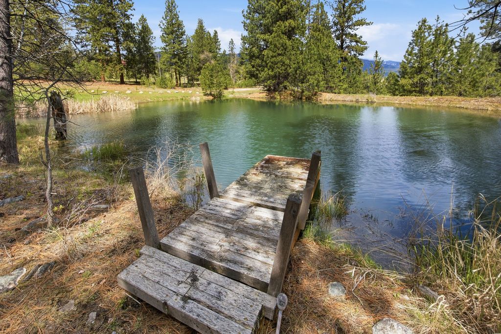 1858 Pleasant View Drive, Victor, MT 59875 photo 8