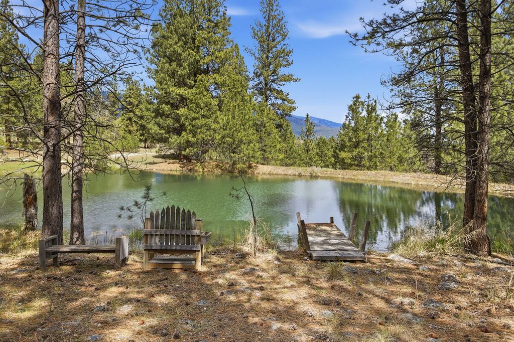1858 Pleasant View Drive, Victor, MT 59875 photo 88