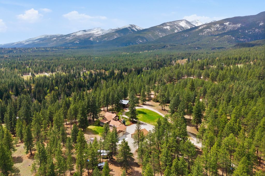 1858 Pleasant View Drive, Victor, MT 59875 photo 90