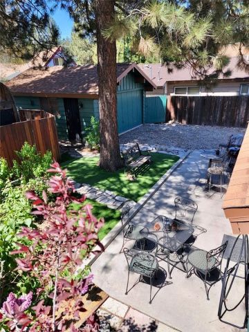 1132 W Aeroplane, Big Bear City, CA 92314