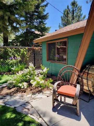 1132 W Aeroplane, Big Bear City, CA 92314