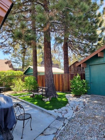 1132 W Aeroplane, Big Bear City, CA 92314