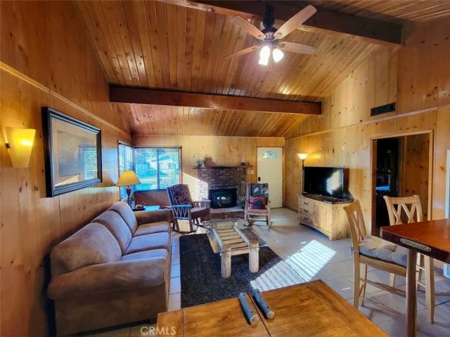 1132 W Aeroplane, Big Bear City, CA 92314