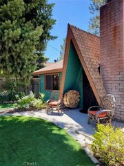 1132 W Aeroplane, Big Bear City, CA 92314