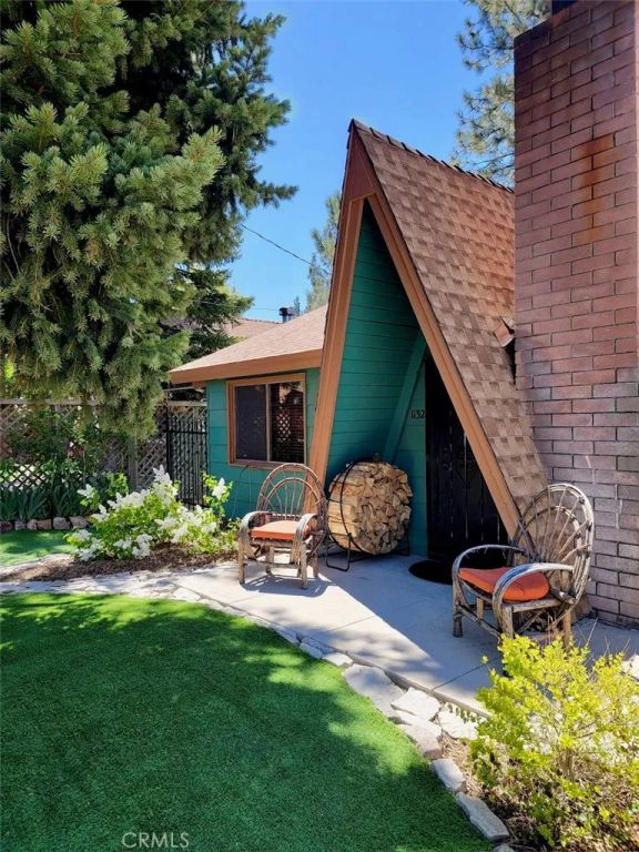 1132 W Aeroplane, Big Bear City, CA 92314