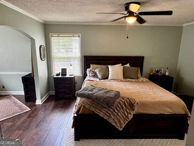 1248 Craddock Way, Macon, GA 31210