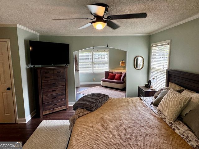 1248 Craddock Way, Macon, GA 31210