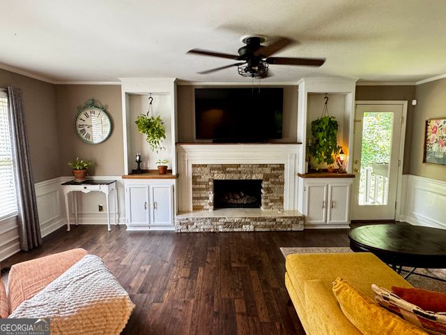 1248 Craddock Way, Macon, GA 31210