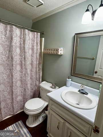 1248 Craddock Way, Macon, GA 31210