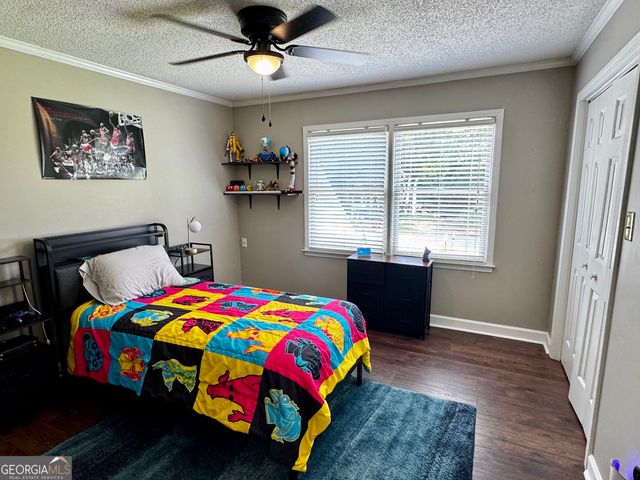 1248 Craddock Way, Macon, GA 31210